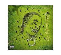 Young Thug So Much Fun Cover Poster (2) Canvas Poster Unframe-style 12x12inch(30x30cm)