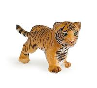 Young Tiger Figurine