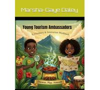 Young Tourism Ambassadors: A Discovery and Innovation Workbook