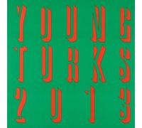 YOUNG TURKS 2013(期間限定価格盤)