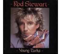 YOUNG TURKS 7 INCH (7" VINYL 45) UK RIVA 1981