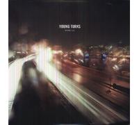 Young Turks - Where I Lie [VINYL]