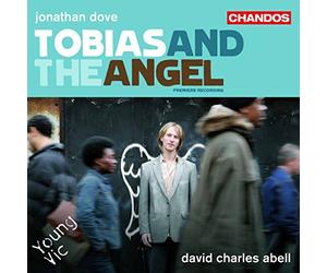 Young Vic chorus and orch - Tobias and the Angel