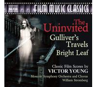 Moscow So & Chorus/Stromberg – Young: Greatest Show On Earth – NAXOS