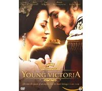 Young Victoria [ 2009 ] [ DTS ]