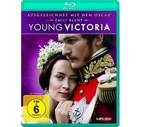 Young Victoria
