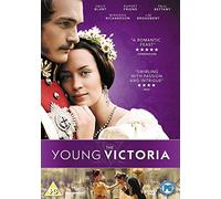 Young Victoria [DVD] [2009]