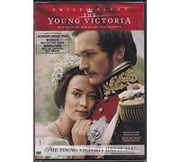 Young Victoria [DVD] [2009] [Region 1] [US Import] [NTSC]
