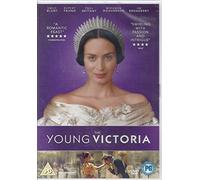 Young Victoria The