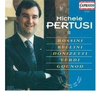 Young Voices of the Opera - Michele Pertusi
