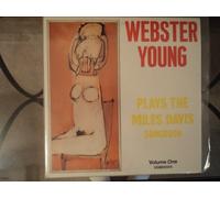 Young, Webster - Plays the Miles Davis Songbook 1 [VINYL]