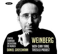 Young - Weinberg