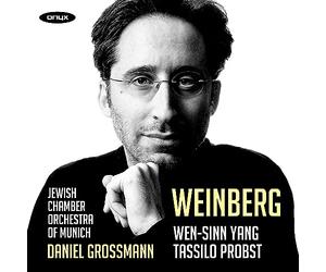 Young - Weinberg