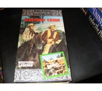 Young - Western Union [VHS]