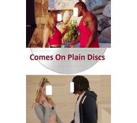 YOUNG WHITE GIRLS PREFER IT BIG HARD & BLACK LUXURY ENTERPRISES DVD - comes on plain discreet discs only - see pics - Latest - New - Listed 20th June 2025 - Sold By Ripley357