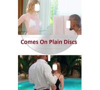 YOUNG WHITE GIRLS PREFER IT BIG HARD & BLACK LUXURY ENTERPRISES Part 3 - DVD - comes on plain discreet discs only - see pics - Latest - New - Listed 20th June 2025 - Sold By Ripley357