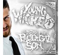 YOUNG WICKED - The Return Of The Prodigal Son