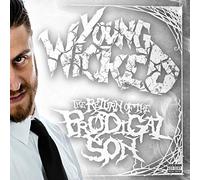 YOUNG WICKED - The Return Of The Prodigal Son