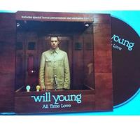 Young, Will - All Time Love [Cd2]