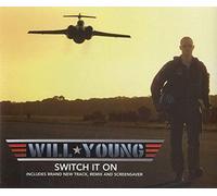 Young, Will - Switch It On [CD 2]