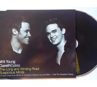 Will Young & Gareth Gates - The Long And Winding Road / Suspicious Minds
