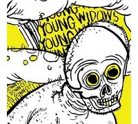Young Windows - Settle Down City