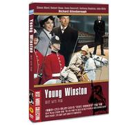 Young Winston (1972) NTSC, All Region