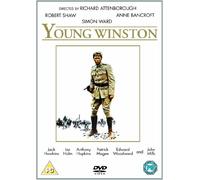 Young Winston [DVD]