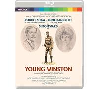 Young Winston (Standard Edition)