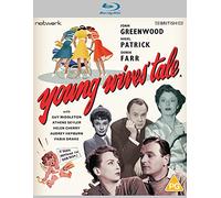 Young Wives' Tale [Blu-ray]