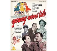 Young Wives' Tale [DVD]