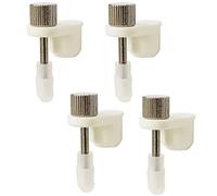 Young Wolf 2 Pairs Rocker Speed Controller Compatible with DJI Mini 3 Pro/Mavic 3/Air 2/2S/Mavic 2/Mavic Mini/Mini 2/Mini SE/Mavic Air/Mavic Pro RC-N1 Remote Control