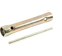 Young Wolf Dual Ended 16mm 18mm Ignition Spark Plug Spanner Wrench Socket Length 15mm