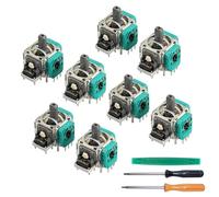 Young Wolf Genuine Analog Joysticks Repair Kit Compatible with Xbox One