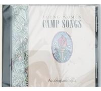 Young Woman Camp Songs (Accompaniment) (UK