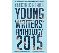 Young Writers' Anthology 2015