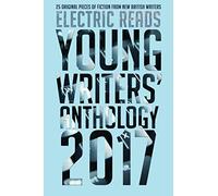 Young Writers' Anthology 2017