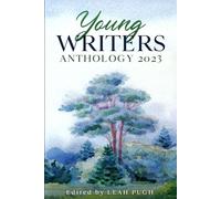 Young Writers Anthology 2023