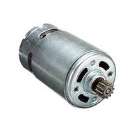 Young21 7.2/12/14.4/18V 12 Teeth Electric Gear Motor For Bosch - 12V