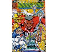 Youngblood, #1
