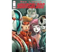 Youngblood (2025) Volume 1