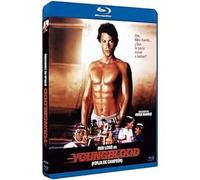 Youngblood ( Bodycheck ) (Blu-Ray)