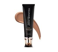 Youngblood Cc Perfecting Primer In Tan 20 Ml