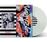 Youngblood (Coloured Vinyl) [VINYL]