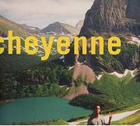 Conner Youngblood - Cheyenne