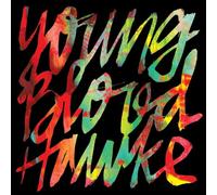 Youngblood Hawke - Youngblood Hawke