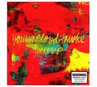Youngblood Hawke - Wake Up - CD - K600z