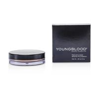 Youngblood Mineral Cosmetics Natural Loose Mineral Foundation Warm Beige 10g