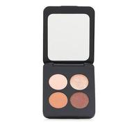 Youngblood Mineral Cosmetics Pressed Mineral Eyeshadow Quad Sweet Talk 4g