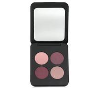 Youngblood Mineral Cosmetics Pressed Mineral Eyeshadow Quad Vintage